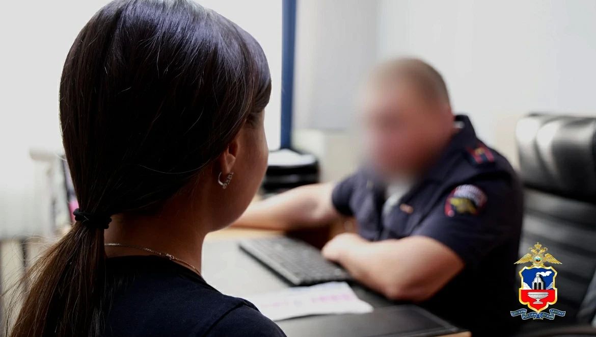 Студентка похитила 15 млн рублей у матери погибшего бойца СВО из Барнаула