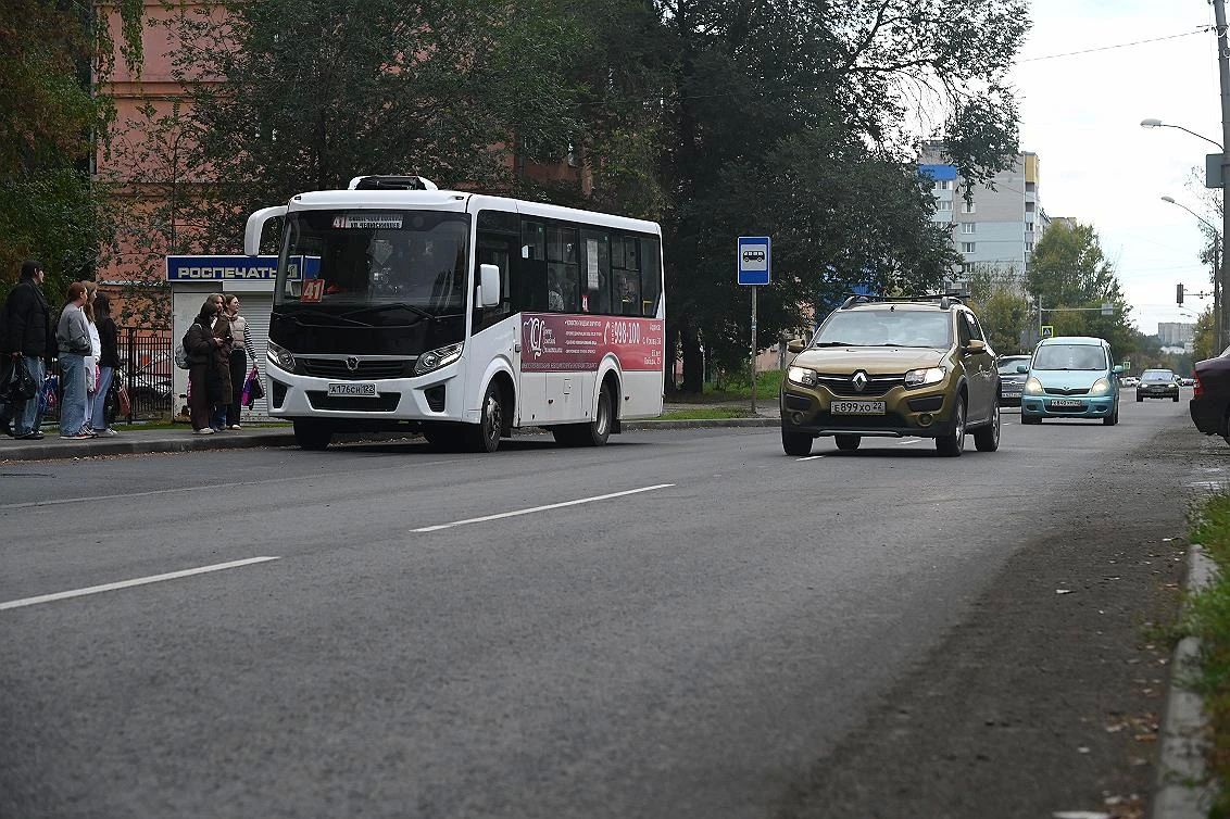 В Барнауле досрочно завершили основные дорожные работы В Барнауле досрочно завершили основные дорожные работы