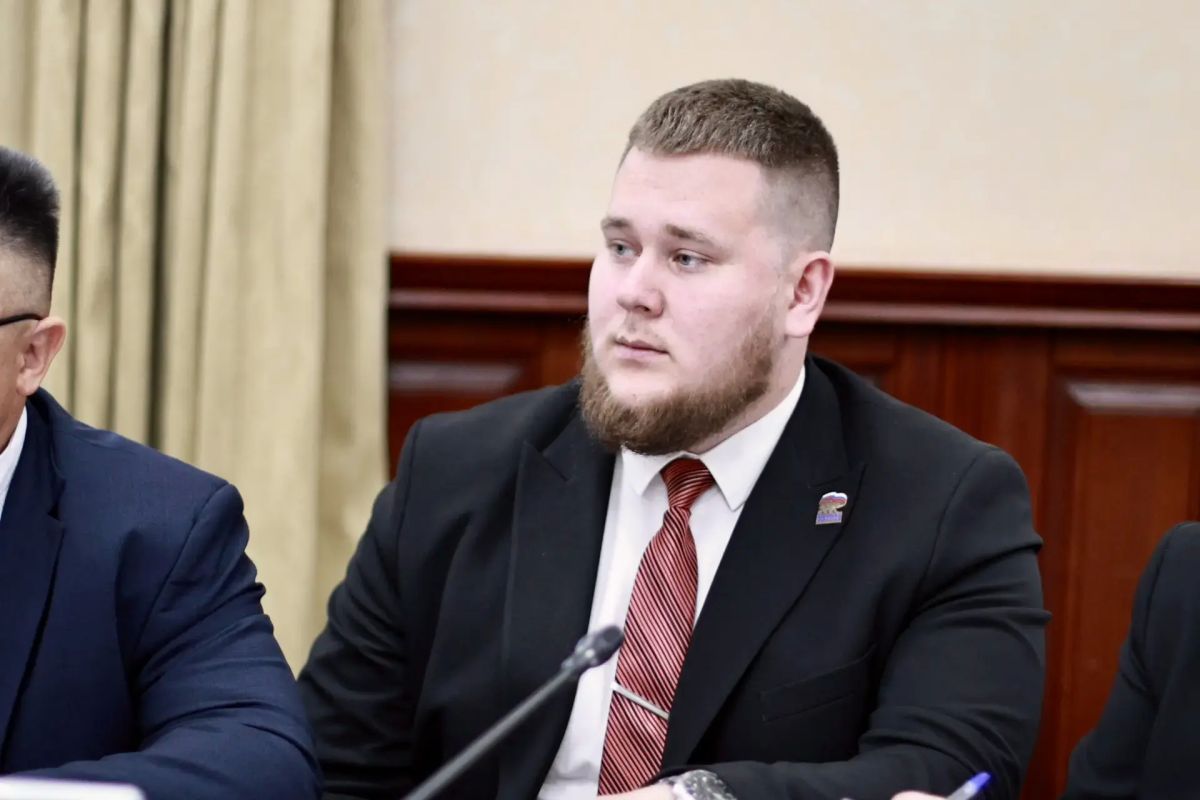 В Республике Алтай назначили врио министра молодежной политики и спорта