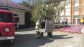 СпСпасение жизней — главная цель: в районах Алтайского края отработали действия при пожарах повышенного ранга Сегодня на всей территории Алтайского края прошли масштабные пожарно-тактические учения. Отрабатывались совместные...