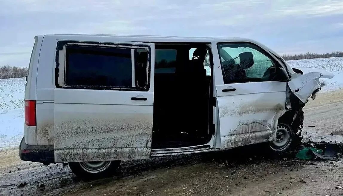 Виновнице "пьяного" ДТП с восемью пострадавшими на алтайской трассе огласили приговор