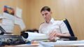 В городе Бийске местный житель подозревается в убийстве соперника из ревности