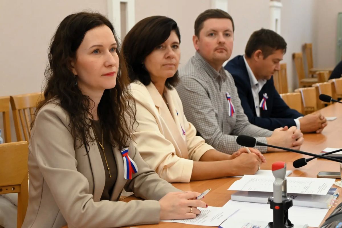 Состоялось итоговое заседание Избирательной комиссии Алтайского края по вопросу установления общих результатов выборов депутатов Алтайского краевого Законодательного Собрания девятого созыва Состоялось итоговое заседание Избирательной комиссии Алтайского края по вопросу установления общих результатов выборов депутатов Алтайского краевого Законодательного Собрания девятого созыва