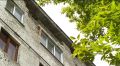 Режим повышенной готовности из-за трещин ввели в жилом доме в Рубцовске