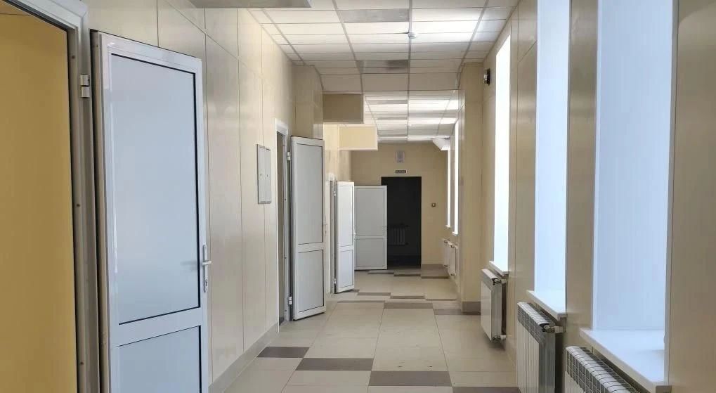 #БылоСтало. После масштабного капитального ремонта свои двери открыл Кубанский филиал имени Г. В. Черных Калманской школы имени #БылоСтало. После масштабного капитального ремонта свои двери открыл Кубанский филиал имени Г. В. Черных Калманской школы имени