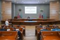 В Барнауле проходит штабная тренировка по ликвидации аварийных ситуаций на коммунально-энергетических сетях
