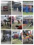 Пожарно-тактические учения состоялись в Бийске