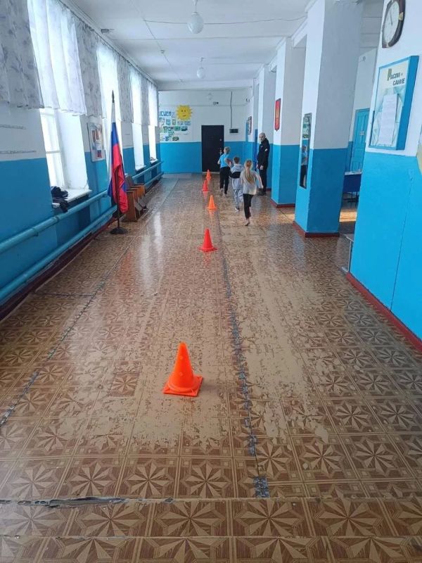 #БылоСтало. После масштабного капитального ремонта свои двери открыл Кубанский филиал имени Г. В. Черных Калманской школы имени #БылоСтало. После масштабного капитального ремонта свои двери открыл Кубанский филиал имени Г. В. Черных Калманской школы имени