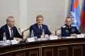 Итоги важнейших мероприятий государственного финансового контроля обсудили в Новосибирске