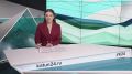 В Алтайском крае на Чуйском тракте в результате преследования экипаж ДПС МУ МВД России «Бийское» задержал нетрезвого водителя, который злостно нарушал ПДД