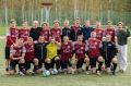 Футболисты АлтГПУ вышли во всероссийский финал студенческого турнира