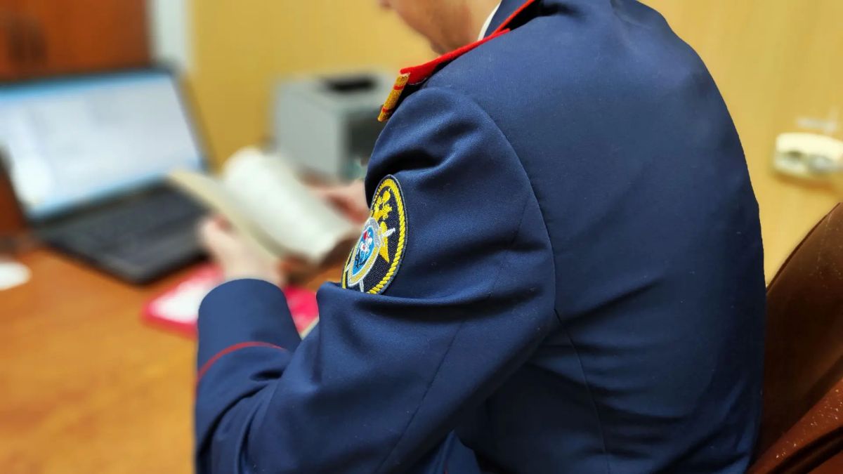 Двое жителей Новосибирской области предстанут перед судом по обвинению в причинении средней тяжести вреда здоровью жителям города Бийска в одном из развлекательных заведений