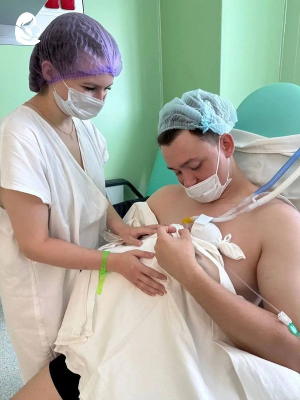Когда к нам приходят подросшие малыши, которые родились в нашем перинатальном центре «ДАР» слишком рано – это целое событие для специалистов, которые их выхаживали