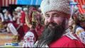 Оркестр «Сибирь» откроет новый концертный сезон песенной программой под названием «Здесь Родины моей начало»