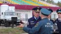 Лучший внешний пилот — 2026: 8 команд, 3 этапа