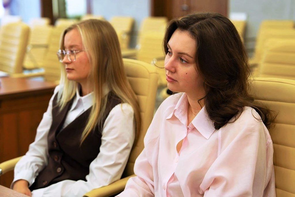В Барнауле обсудили поправки в Устав города В Барнауле обсудили поправки в Устав города