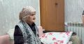 Старейшая жительница России Яха Хашагова отметила 121 день рождения