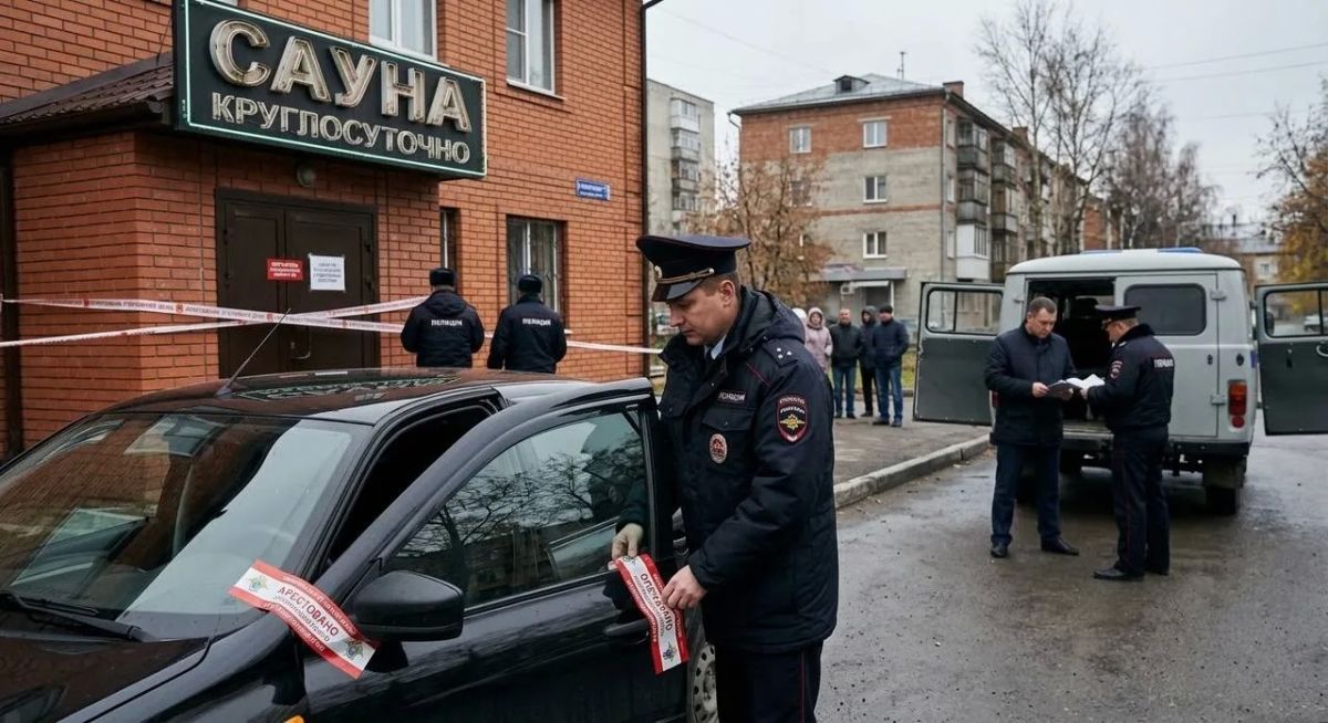 В Бийске восемь человек обвиняются в организации проституции с участием несовершеннолетних
