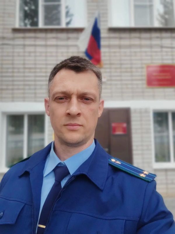 Права граждан с ограниченными возможностями здоровья под защитой: прокуратурой Курьинского района проведена проверка по обращению инвалида II группы о нарушении его права на внеочередное обслуживание на автозаправочной...
