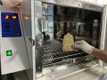 В Художественном музее Алтайского края обновили оборудование фондохранилища