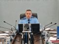 Заместитель прокурора Алтайского края Дмитрий Патлаев провел межведомственное совещание по вопросам противодействия повторной преступности
