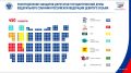 "Единая Россия" получает 349 из 450 мест в Госдуме нового созыва, сообщила глава ЦИК Элла Памфилова