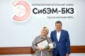 Владимир Семенов принял участие в мероприятии завода «Сибэнергомаш-БКЗ» в честь Дня машиностроителя