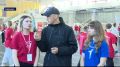 Больше 2000 школьников края приняли участие в региональном этапе всероссийского проекта «Вызов Первых»