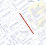 В Барнауле временно ограничат движение транспорта на переулке Ядринцева