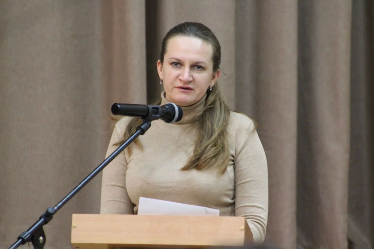 Совещание директоров школ состоялось в Барнауле Совещание директоров школ состоялось в Барнауле