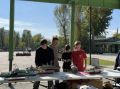 Барнауле проходят межрегиональные соревнования по судомодельному спорту