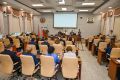 Десять депутатов Барнаульской городской Думы перешли в краевой парламент