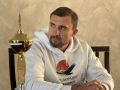 В Минспорте Алтайского края поздравили бронзовых призеров первенства России по теннису
