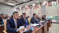 Десять депутатов Барнаульской городской Думы перешли в краевой парламент