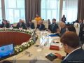 Алтайский край представил опыт приграничного сотрудничества в сфере туризма на третьем заседании Экономического совета регионов Большого Алтая в Казахстане