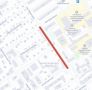 Участок дороги перекроют на три недели в центре Барнаула