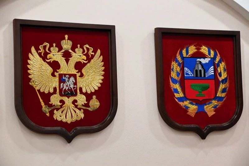 Избирательная комиссия Алтайского края установила общие результаты выборов депутатов Алтайского краевого Законодательного Собрания девятого созыва