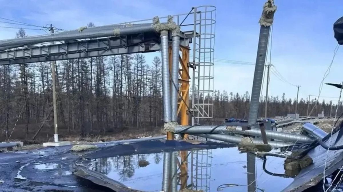 Взрыв прогремел на угольном месторождении в Якутии, есть погибшие