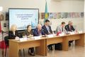 В Русском доме в Астане состоялась страновая конференция и молодежный форум Координационного совета организаций российских соотечественников "Диалог поколений: наследие, опыт, будущее"