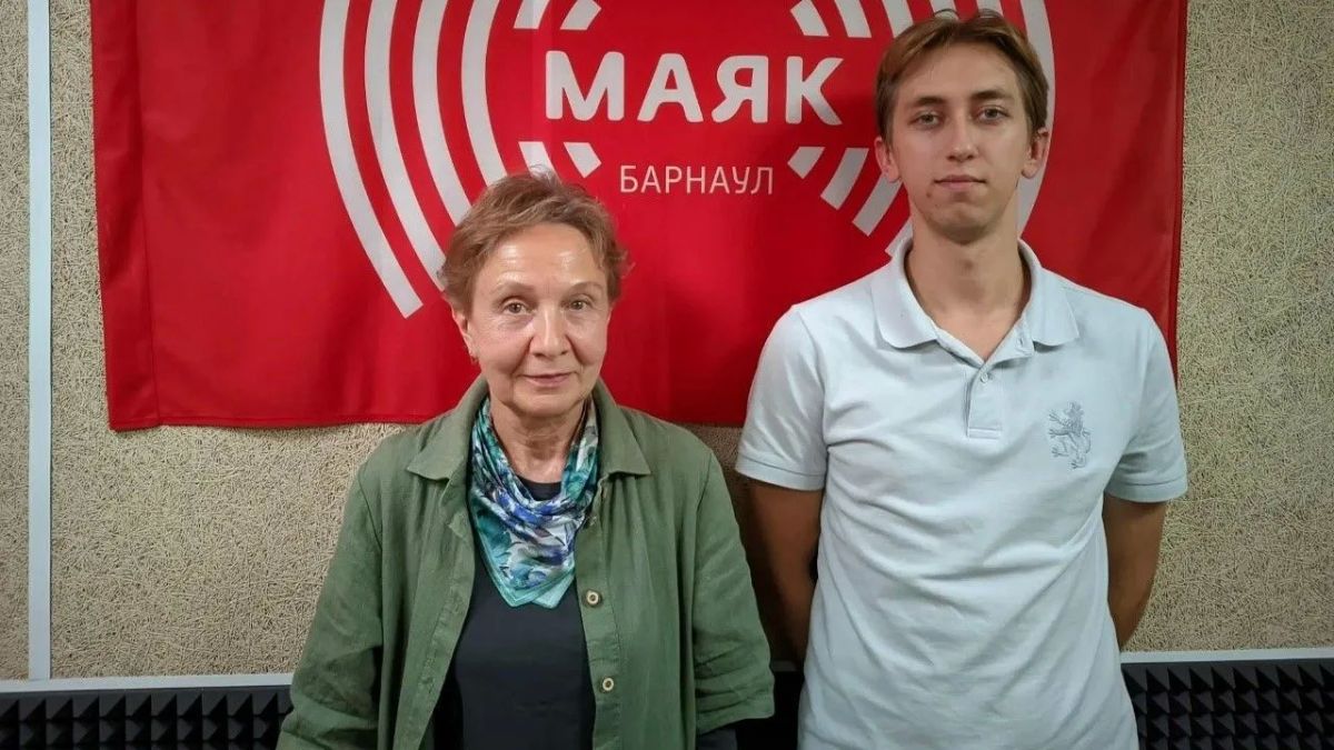 Вернуть память – можно! Нервные клетки – восстанавливаются! Такое сенсационное заявление сделали медицинские психологи барнаульской «Клиники памяти» АККПБ им. Эрдмана Марина Царева и Дмитрий Малых в программе «Первые» на...