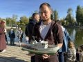 В Барнауле проходят межрегиональные соревнования по судомодельному спорту