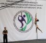 Победителей краевых соревнований по пилонному спорту определили в Барнауле