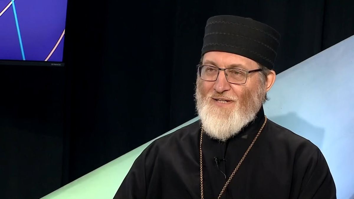 Проректору Барнаульской духовной семинарии присвоили звание «Заслуженный работник высшей школы Российской Федерации» Проректору Барнаульской духовной семинарии присвоили звание «Заслуженный работник высшей школы Российской Федерации»