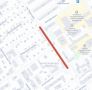 До середины октября в Барнауле ограничат проезд по переулку Ядринцева