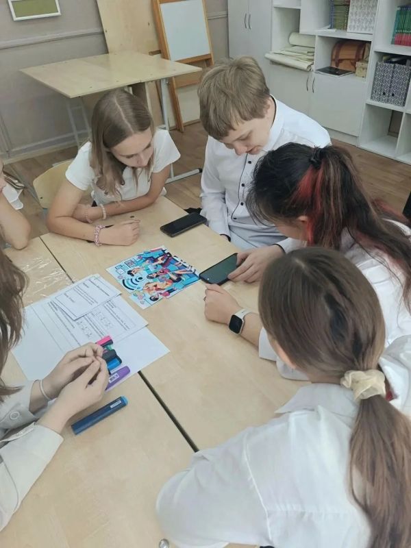 День Министерства цифрового развития и связи в Мамонтовском районе День Министерства цифрового развития и связи в Мамонтовском районе