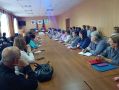 День Министерства цифрового развития и связи в Мамонтовском районе