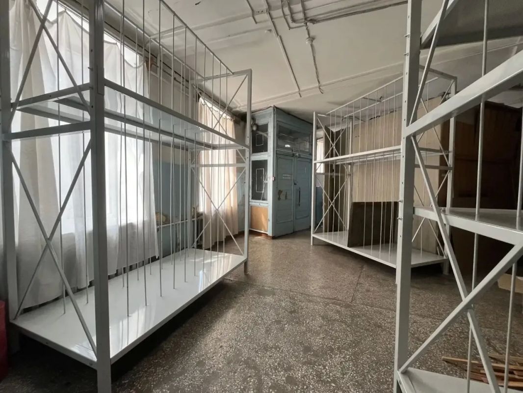 Художественный музей Алтайского края обновил фондохранилище Художественный музей Алтайского края обновил фондохранилище