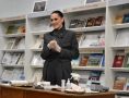 Бесплатный курс лекций по криминалистике проведут в библиотеке Шишкова в Барнауле