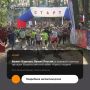 Барнаул в 21-й раз присоединился к Всероссийскому дню бега «Кросс нации»