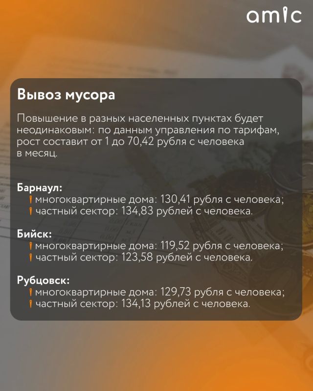 С 1 октября 2026 года в России пройдет основная индексация тарифов на жилищнокоммунальные услуги С 1 октября 2026 года в России пройдет основная индексация тарифов на жилищнокоммунальные услуги